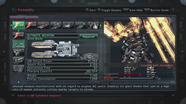 Video-Walkthrough, Teil 2