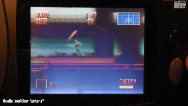 Top 4 der Handheld-Kuriositäten