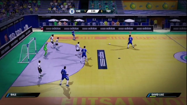 Spielorte-Video