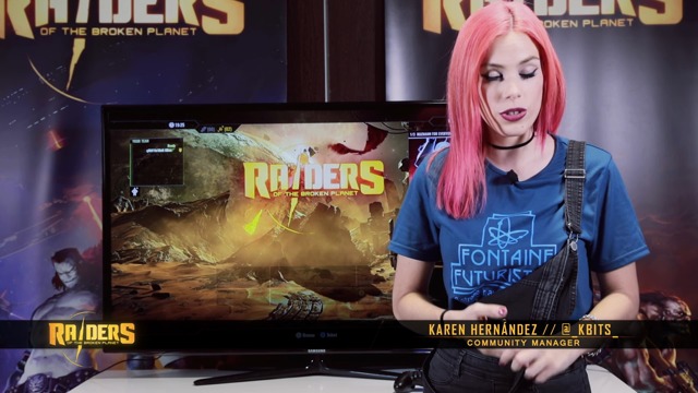 Inside Raiders #01 - New Economy Update