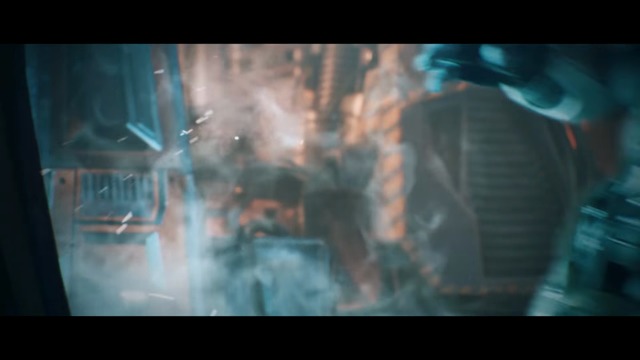 Open-Beta-Ankündigungs-Trailer