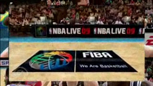 Fiba-Trailer