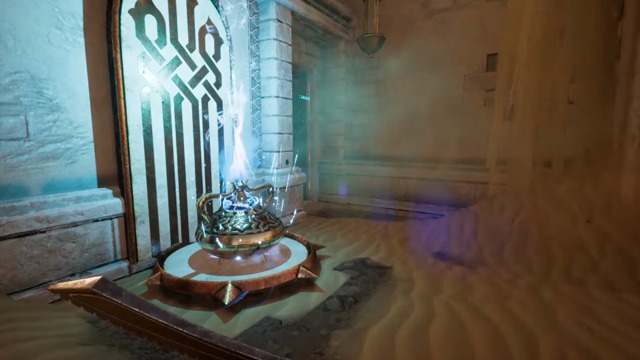 Early Access Trailer