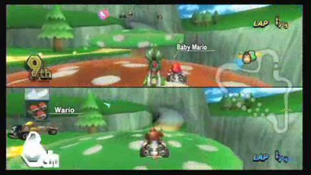 Trailer Nintendo Summit 08