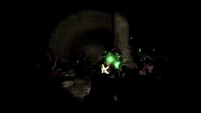 Serious Weapons-Trailer