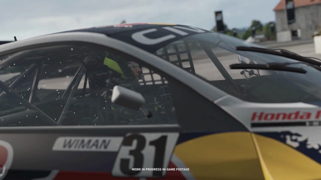 Rallycross