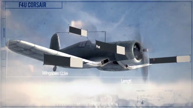 American Planes-Trailer