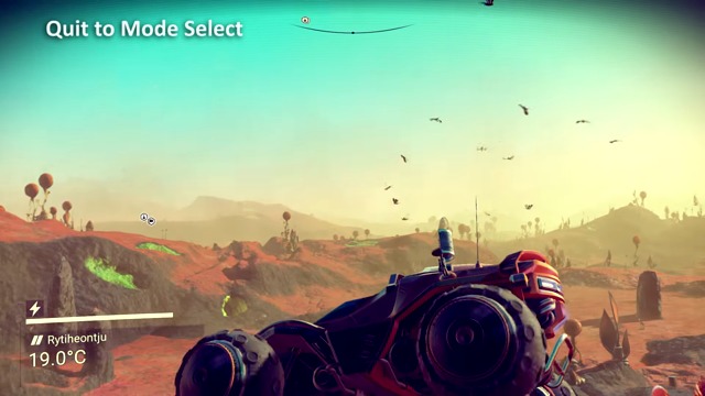 The Path Finder Update