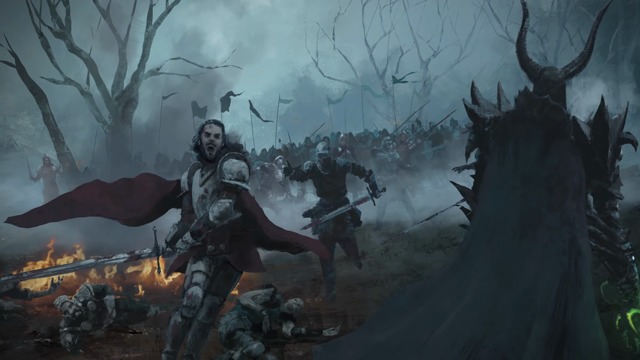 Campaign Trailer
