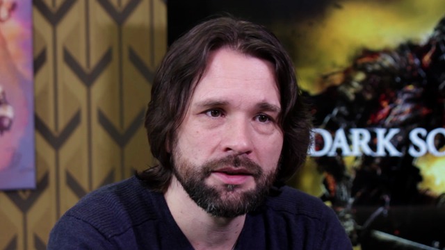 Video-Epilog: Kampf in Dark Souls 3