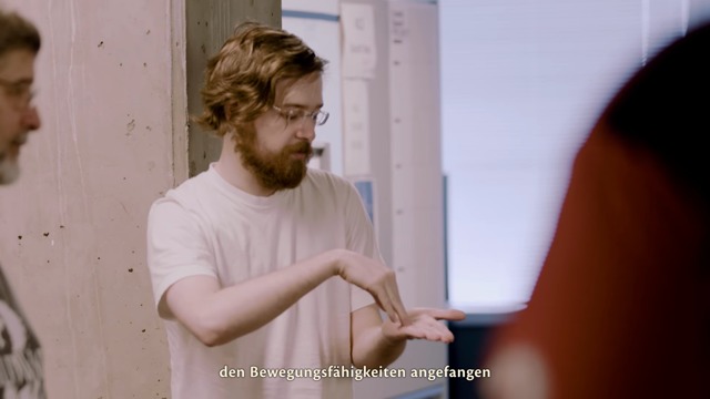 Entwicklertagebuch - Reittiere