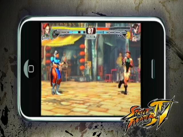 iPhone-Trailer
