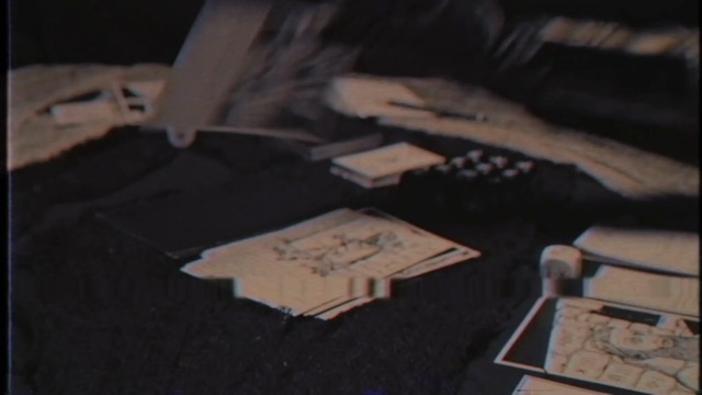 Kickstarter-Trailer