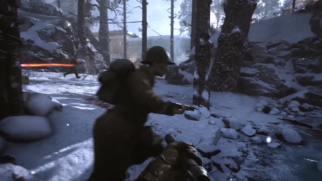 E3 2017: Multiplayer-Premierentrailer