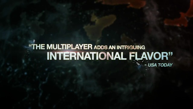 Multiplayer-Beta (Xbox 360)