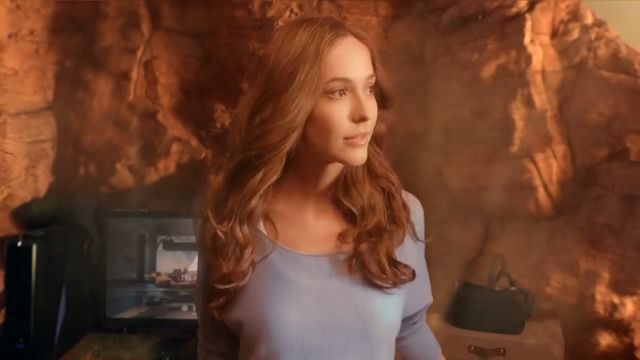 Oculus-Werbung