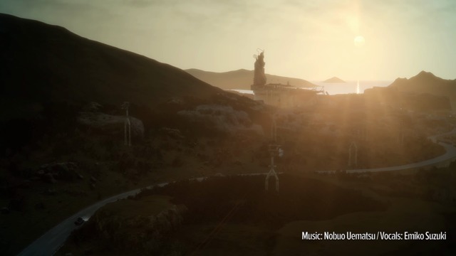 Tokyo Game Show 2017: Trailer