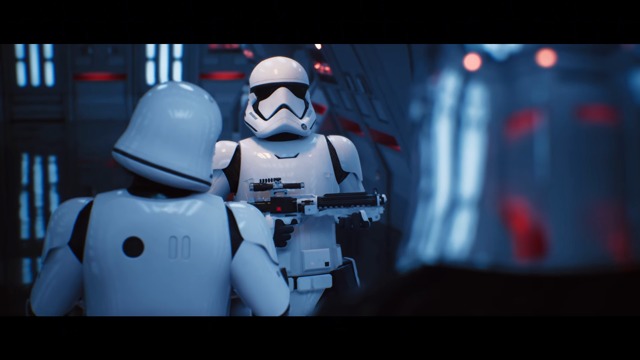 Reflections Real-Time Ray Tracing Demo | Project Spotlight