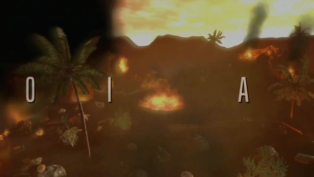 Origin of Pain-DLC