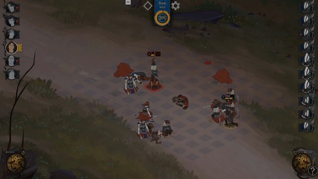 Rogue-like Storytelling