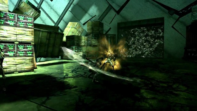 gamescom-Trailer