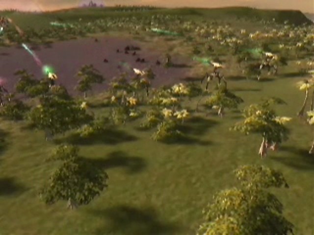 Multiplayer-Vorstellung, Teil 5