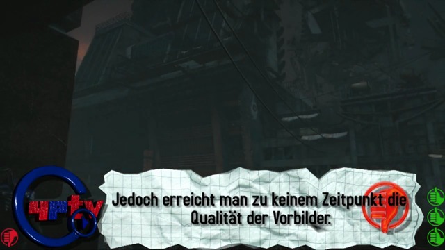 Video-Fazit