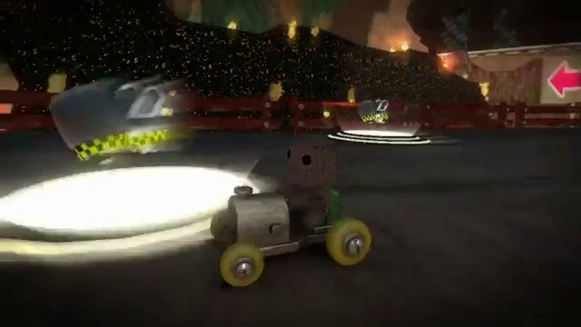 Announcement Trailer