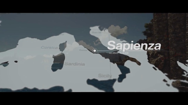 Episode Two: Sapienza Launch Trailer