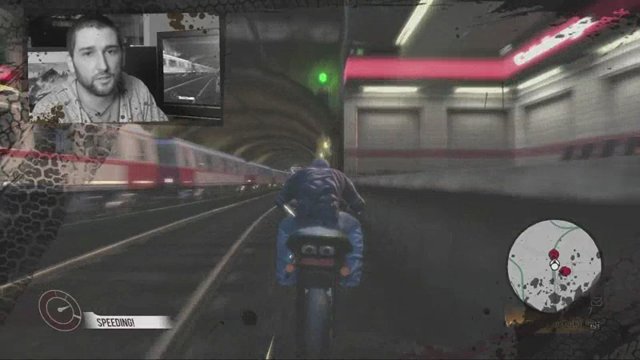 Biker-Walkthrough
