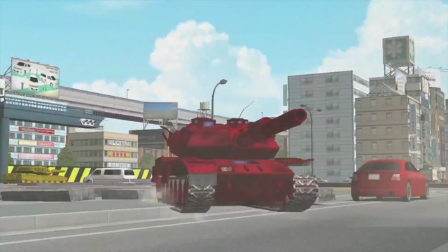 gamescom-Trailer