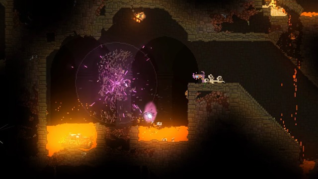 Reveal Trailer