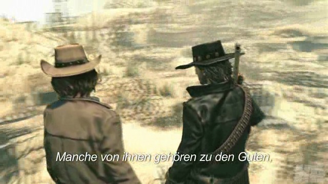 Debüt-Trailer