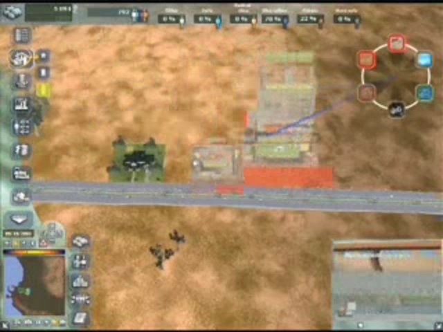 City Life 2008 Trailer