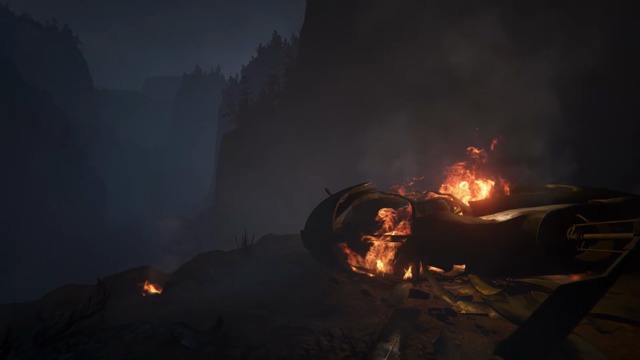 Launch-Trailer