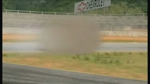 Road Atlanta