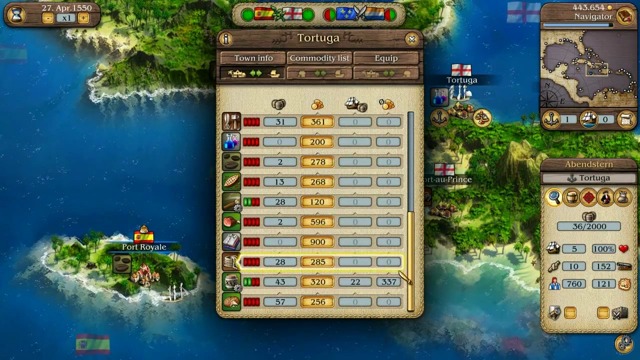 Tutorial-Trailer, Teil 1