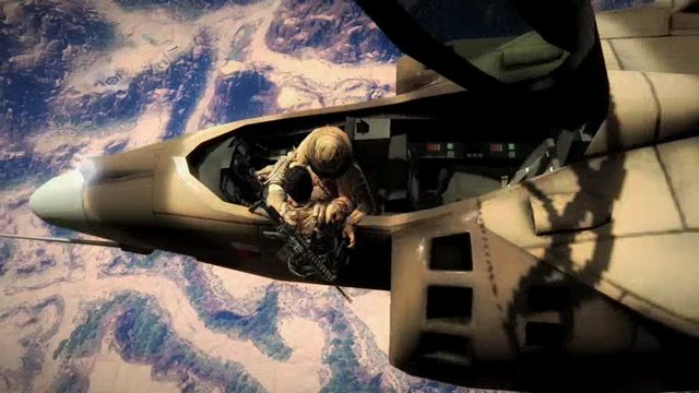 Launch-Trailer