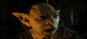 The Dark Sorcerer: Die ganze 12-Minuten-Demo
