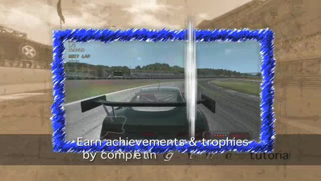 E3-Trailer 2009