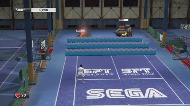 Minigames