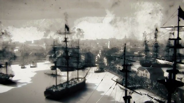 Aufwendiger TV-Spot