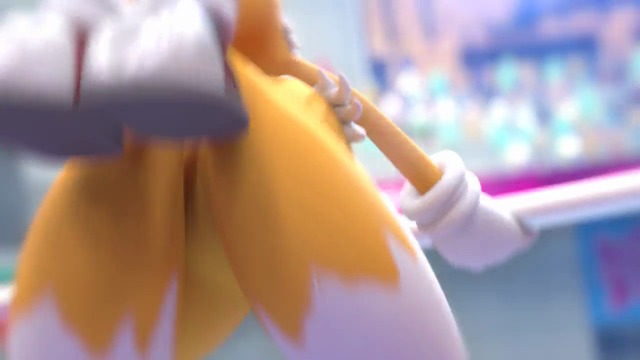E3 Trailer 2011