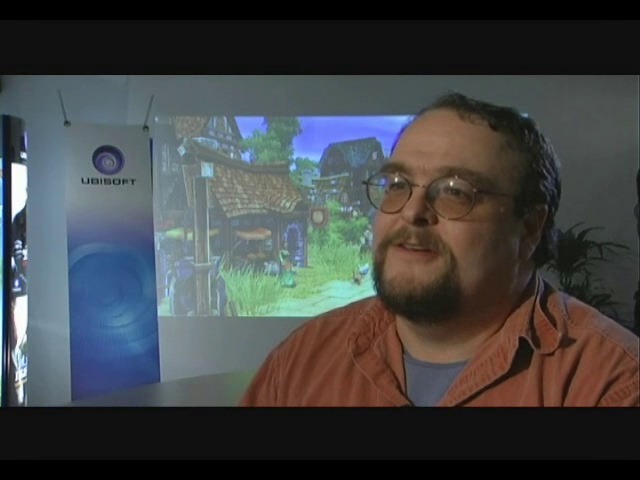 Jeff Grubb