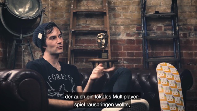 Entwickler-Tagebuch Teil 1