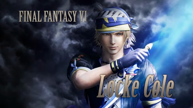 Locke Reveal Trailer