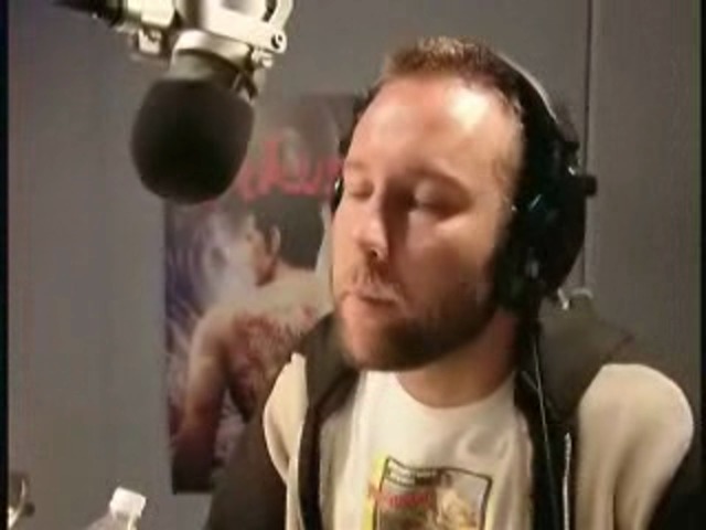 Michael Rosenbaum
