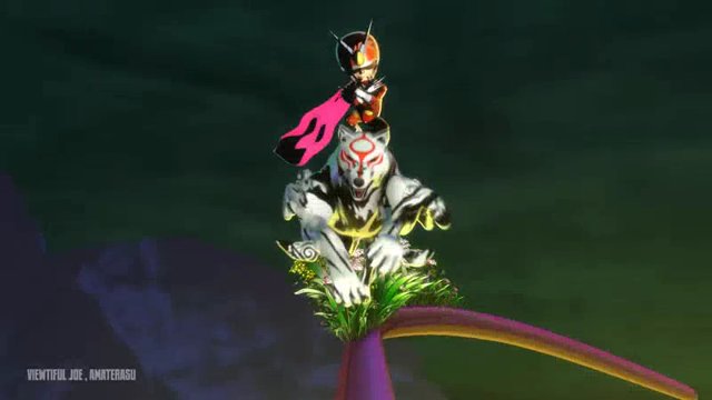 LaunchTrailer