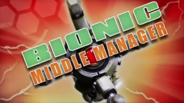 Middle Manager
