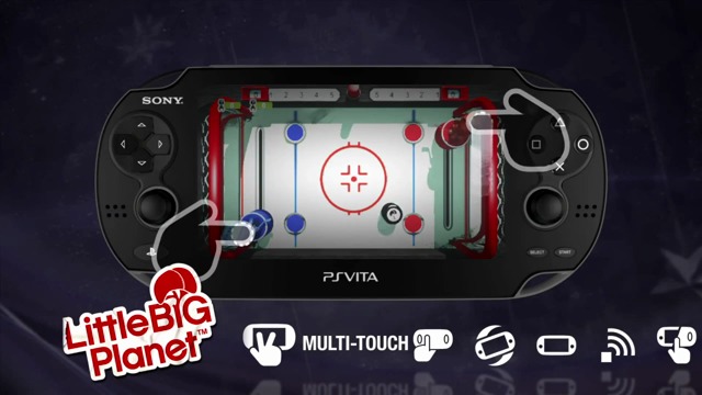Vita-Trailer